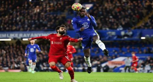 تشيلسي ضد ليفربول.. التشكيل المتوقع لمعركة نهائي كأس كاراباو